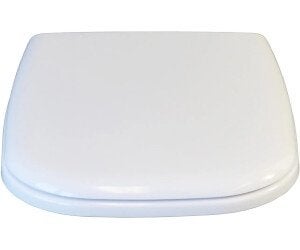 Abattant wc Duravit D-Code neuf, Enlèvement ou Envoi, Neuf