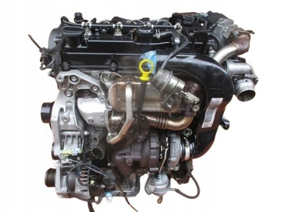 Moteur Z17DTR Nu ASTRA OPEL