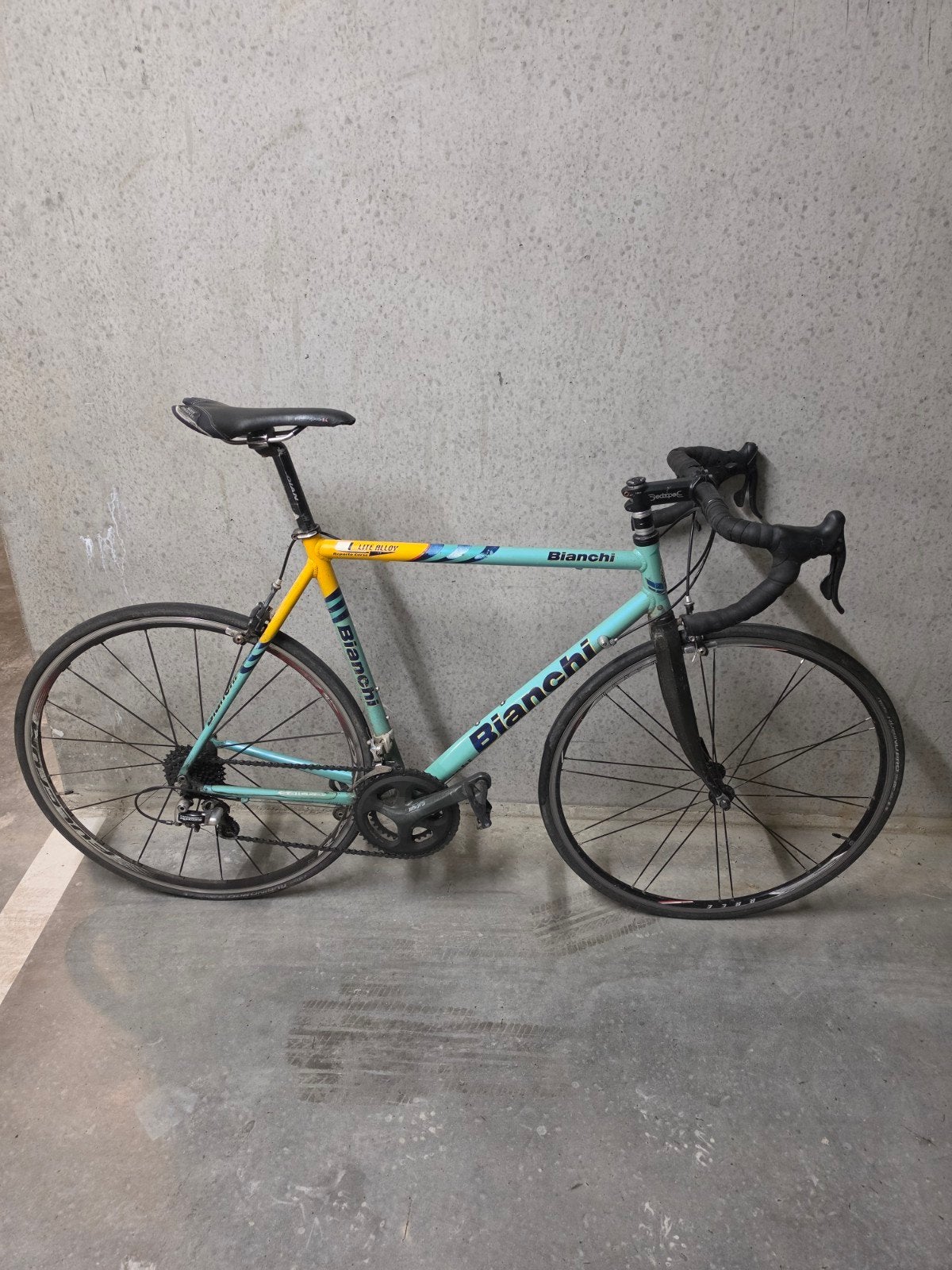 Bianchi, Vélos & Vélomoteurs, Enlèvement ou Envoi