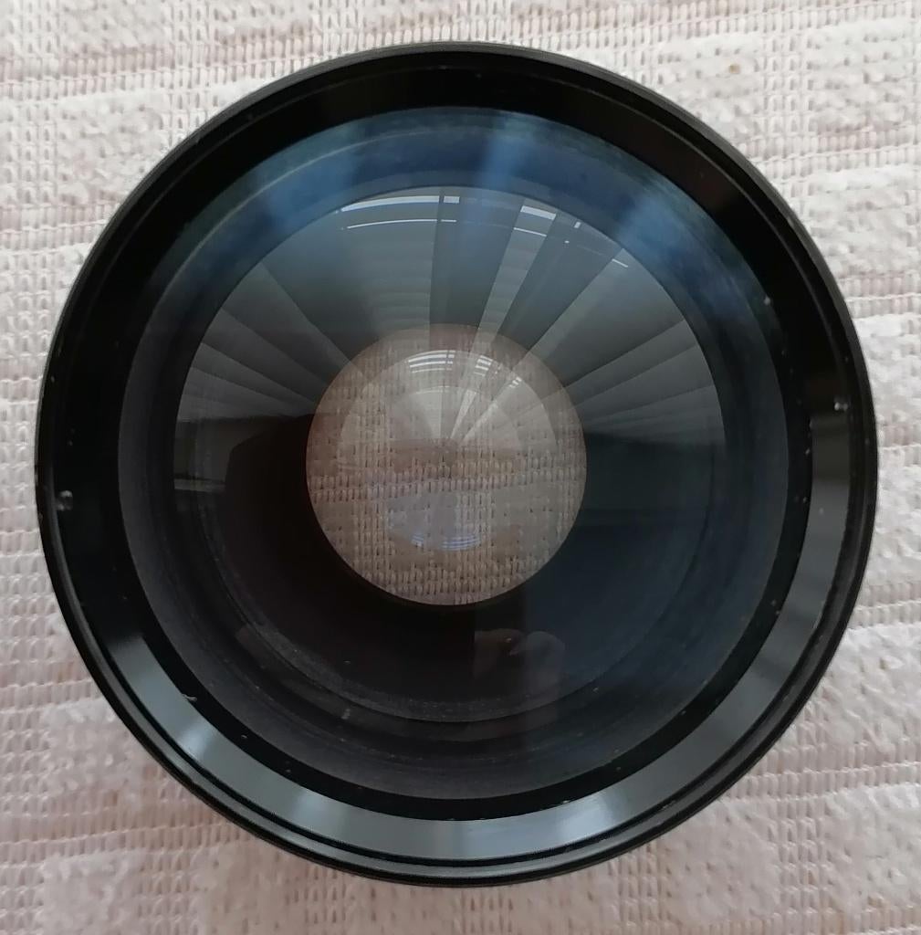 Lens Marexar Japan, Enlèvement ou Envoi, Utilisé