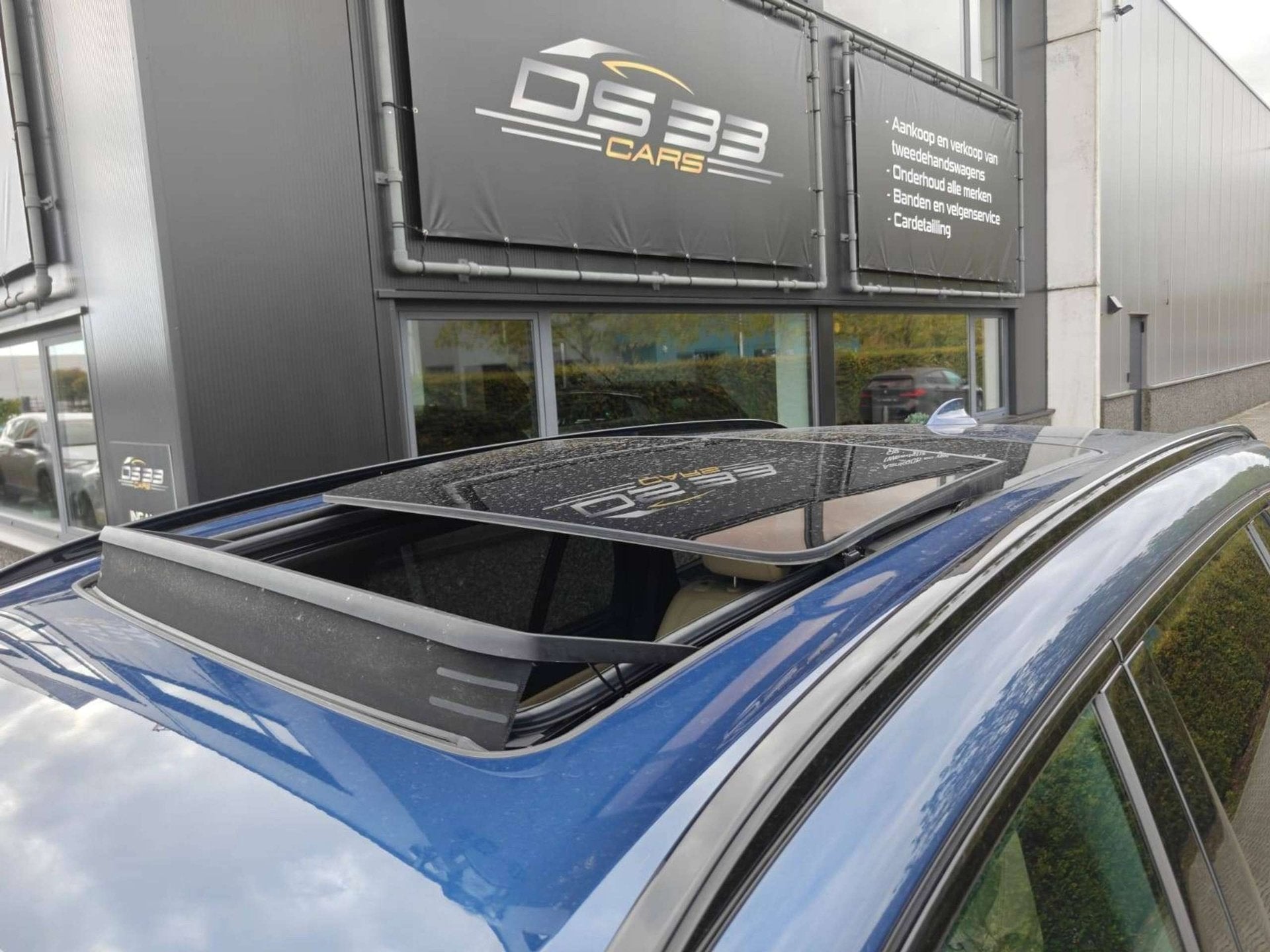 BMW X5 xDrive30 MHEV 7-zit M-pack/Pano/HUD/Keyless/Dodehoek/, Auto's, Automaat, Dealer onderhouden, Gebruikt, 2993 cc