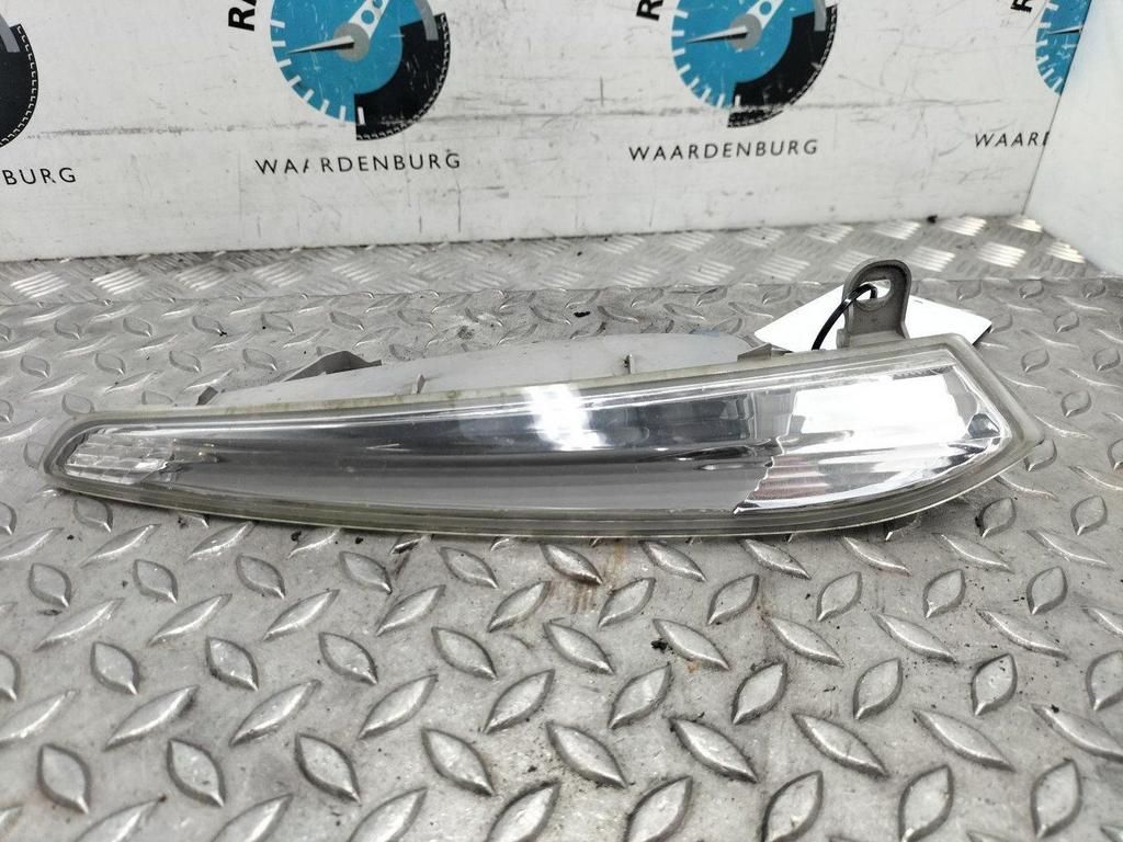 CITROEN DS5 KF 89 1.6 BlueHDi Business  DAGRIJVERLICHTING R, Ophalen of Verzenden, Gebruikt, ARN erkend