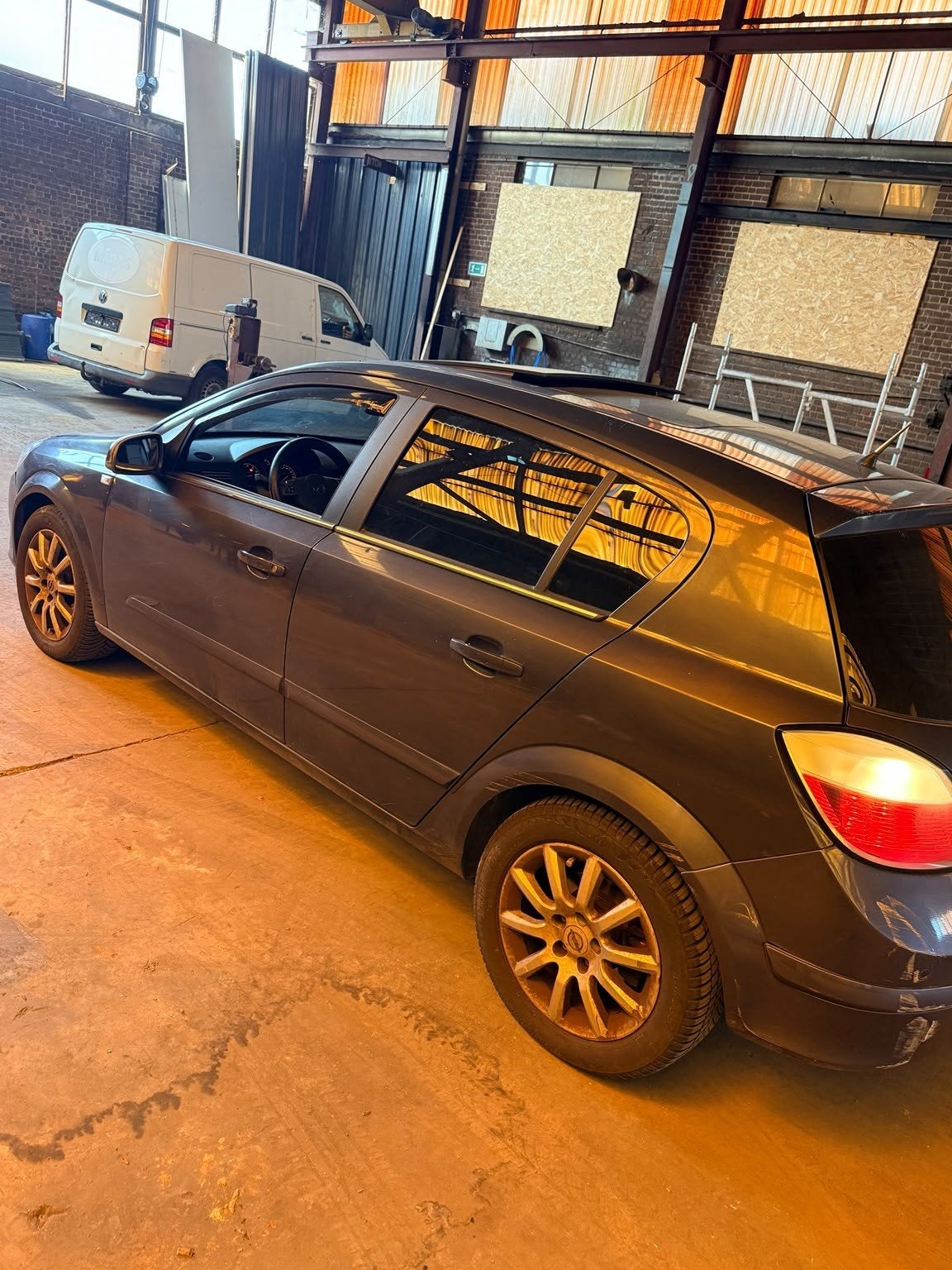 opel Astra, Auto's, Automaat, Particulier, Astra, Te koop