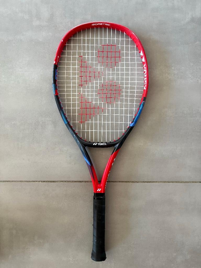 Tennisracket - Yonex VCORE 26 Graphite Junior, Autres marques, Raquette, Enlèvement, L0