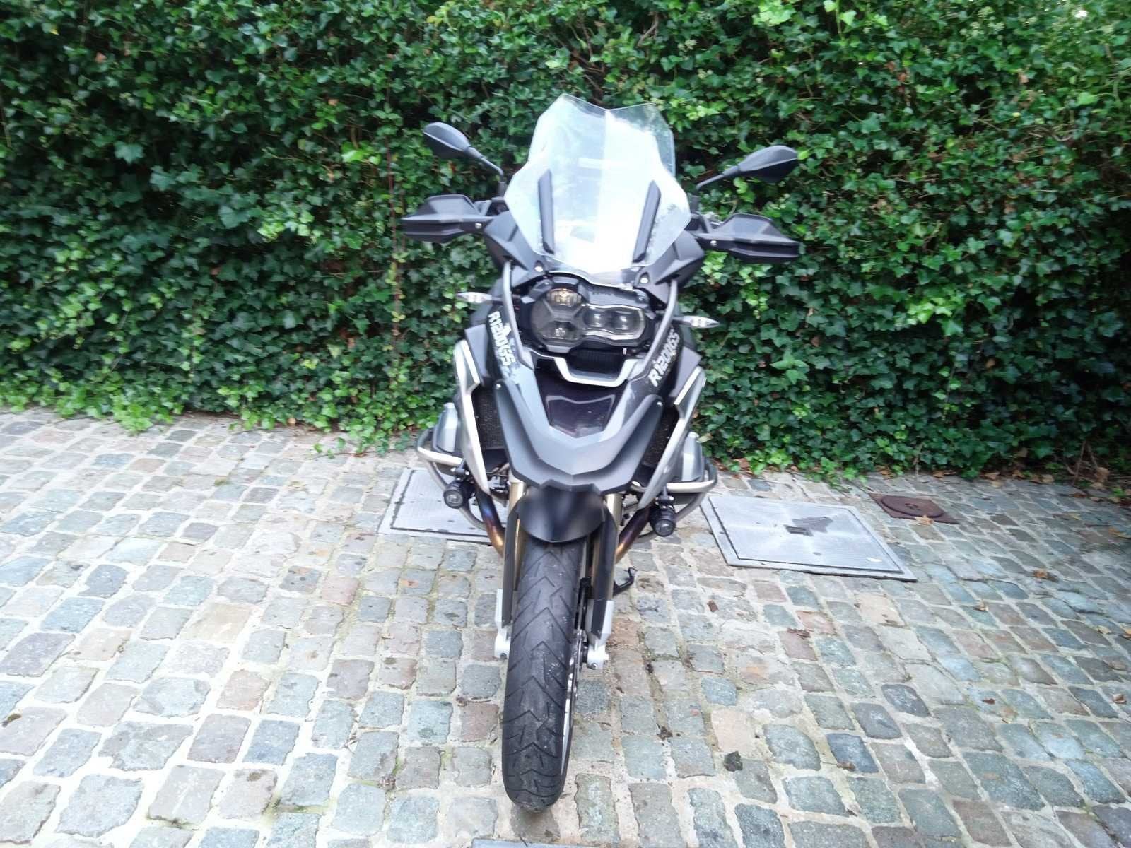 bmw - r 1200 gs - Motorfiets, Motoren, Bedrijf, Gebruikt, Overig