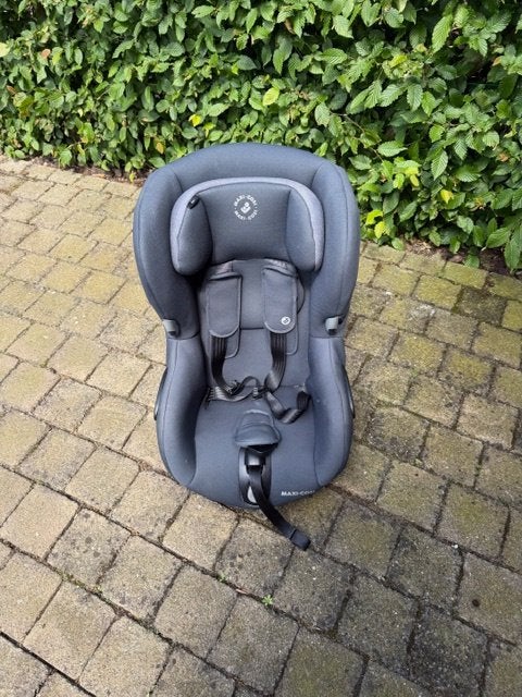 Autostoel, Kinderen en Baby's, Autostoeltjes, Ophalen, 9 t/m 18 kg, Maxi-Cosi, Gebruikt