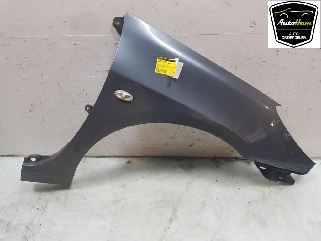 SPATBORD RECHTS VOOR Peugeot 307 Break (3E) (|7841T2|), Dhr. J. Ham, Gebruikt, Administratie@autoham.nl, Spatbord