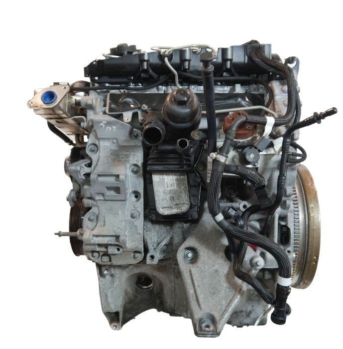 BMW Série 3 (F30) 2.0 xDrive - N47D20C-N47/N47D20O1, Envoi, Révisé, BMW