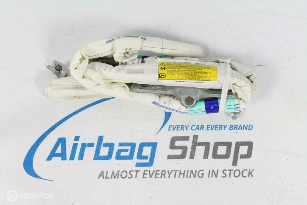 Airbag toit G ou D Opel Astra J (2009-2015), Auto-onderdelen, Overige Auto-onderdelen, Gebruikt, Ophalen of Verzenden