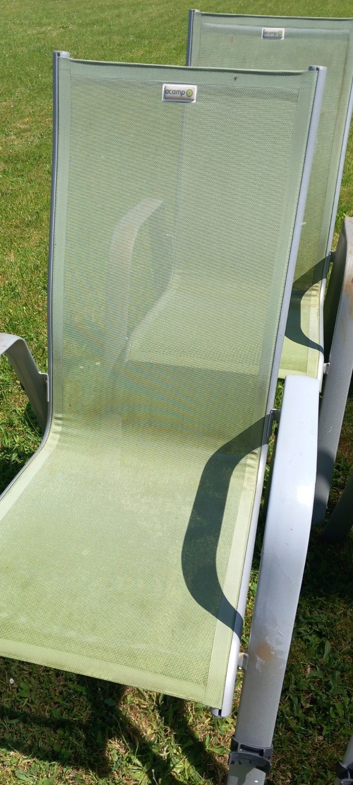 Ensemble de jardin