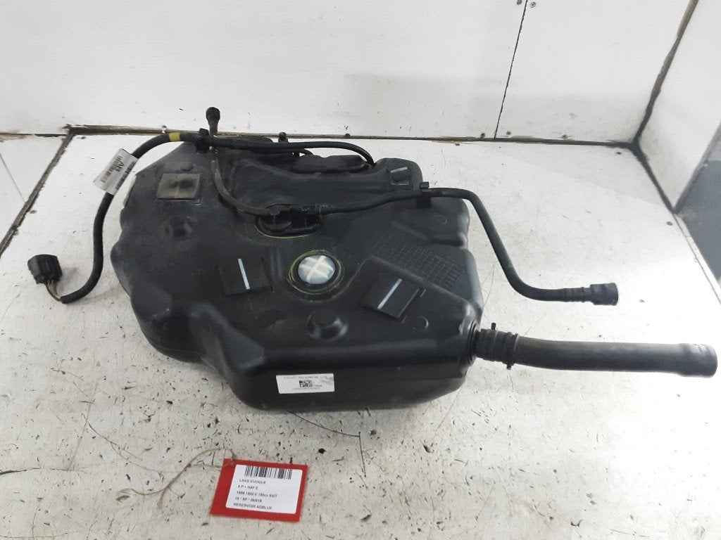 RESERVOIR ADBLUE Range Rover Evoque II (LZC / LZS / LZH), Land Rover, Mevr. I. Hauben, Utilisé, Rue de l'Espoir 34 34
4030  GRIVEGNÉE, BE