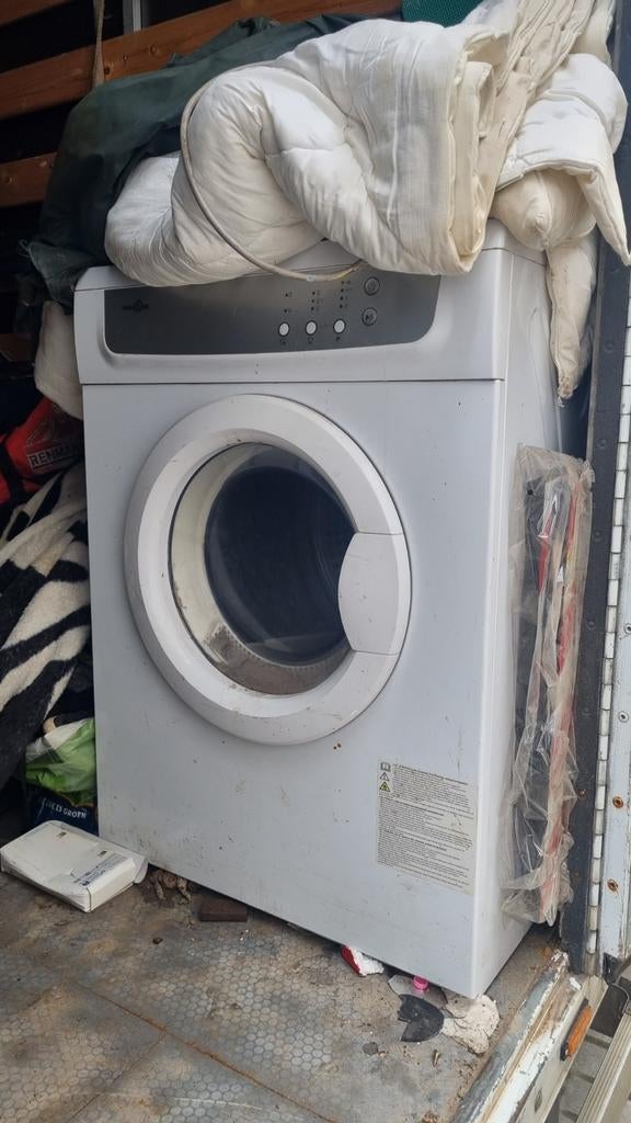 Sechoir a vendre, Electroménager