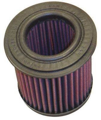 kn luchtfilter yamaha diversion 900, Motoren, Ophalen of Verzenden, Nieuw