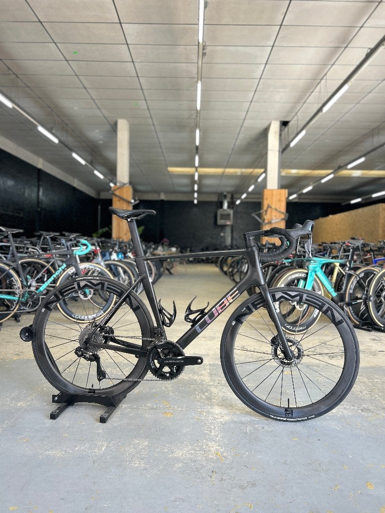 Cube Litening C:68X SLT Di2 Carbon Racefiets, Ophalen, Zo goed als nieuw