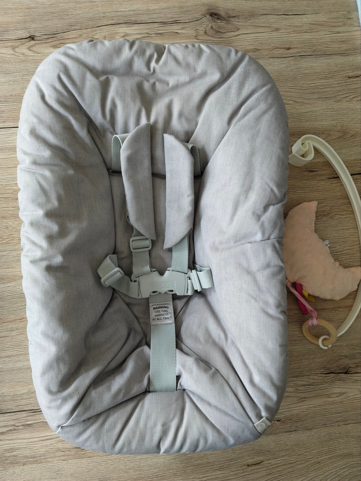 Newborn Set Stokke Tripp Trapp (new model), Enfants & Bébés, Enlèvement
