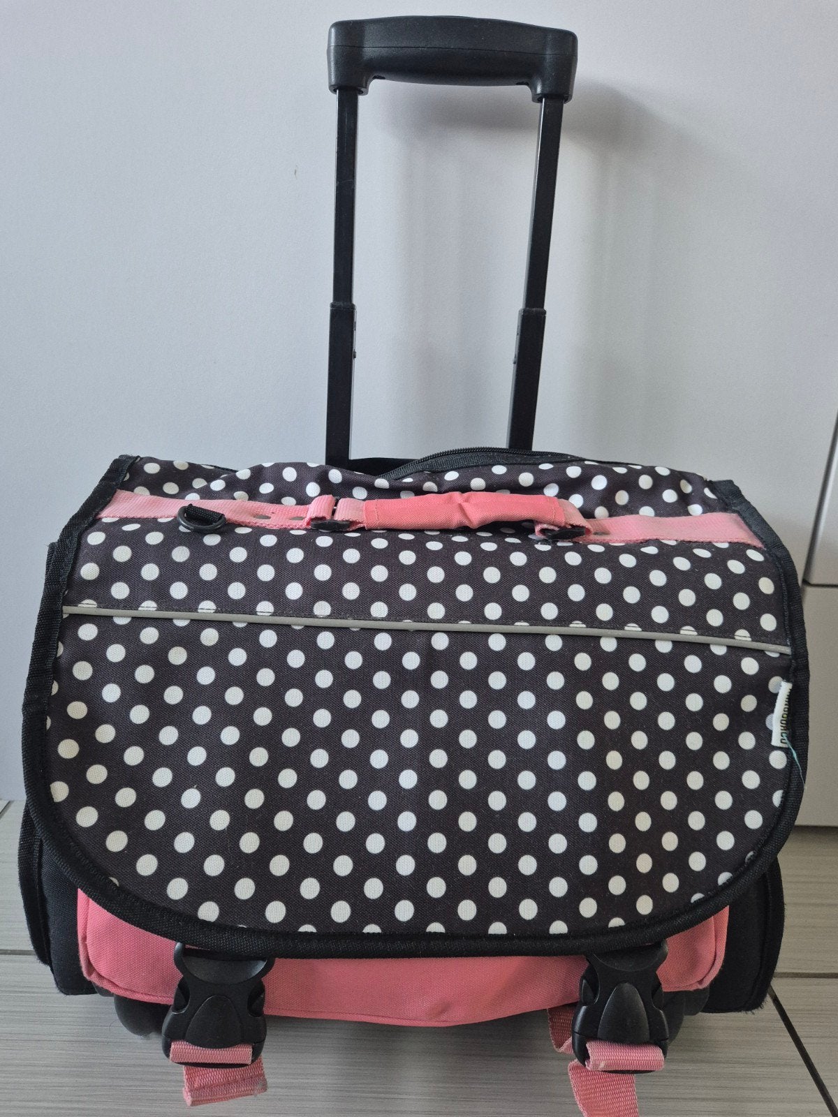 Kangourou - rugzaktrolley/schooltas, Ophalen of Verzenden