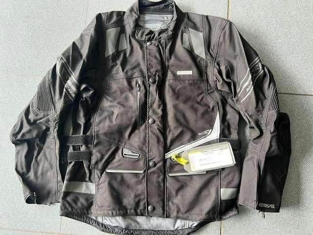 Nouveau : veste de moto Macna Chameleon (Raintex DL), Motos, Femmes, Manteau | tissu, Enlèvement ou Envoi, Neuf, avec ticket