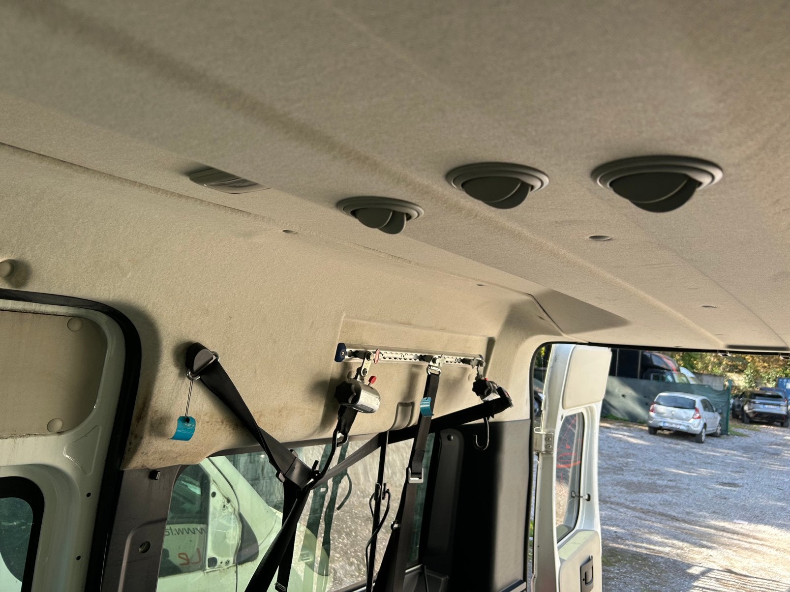 peugeot boxer, Autos, Achat, https://public.car-pass.be/vhr/7fe992f5-45e8-4e0f-9130-a44cc39948ea, Euro 6, Entreprise