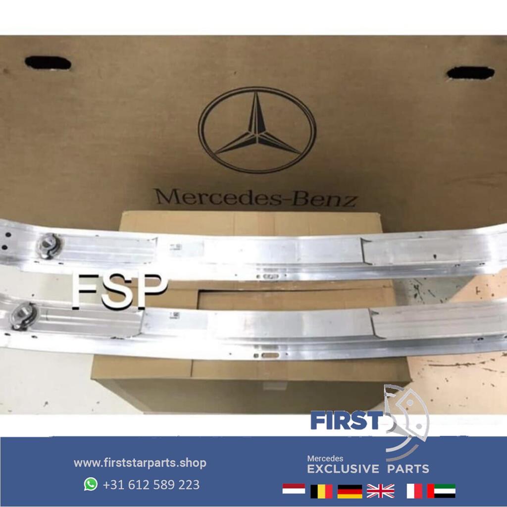 A1776202800 W118 CLA BUMPER BALK Mercedes CLA Klasse 2018-20