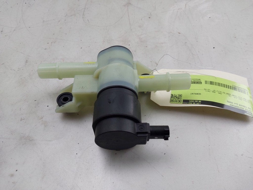 EXTRA WATERPOMP Volkswagen Tiguan (CT1) (|5QF201549B|), Dhr. J. Ham, Gebruikt, Volkswagen, Administratie@autoham.nl