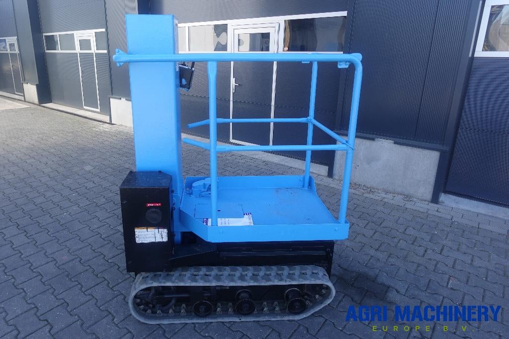 Aichi RM04 Rupshoogwerker, Ophalen of Verzenden