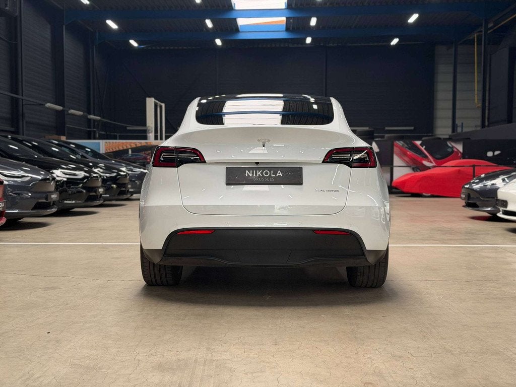 Tesla Model Y LONG RANGE - ALL WHEEL DRIVE - HIGHWAY AUTOPIL, Auto's, Tesla, https://public.car-pass.be/vhr/a7d7814a-d7fe-425f-addd-a6af13e30ab4