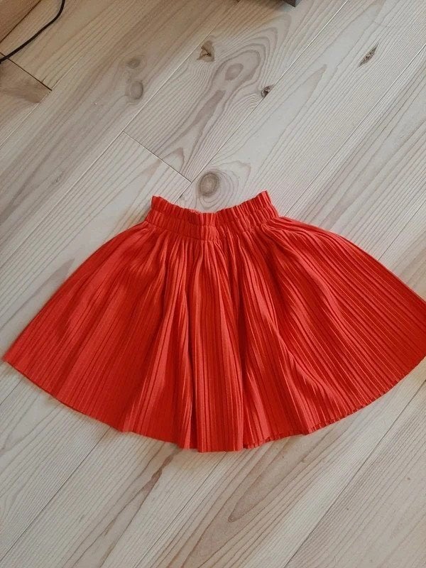 Rokjes lente/zomer 140/146, Kinderen en Baby's, Kinderkleding | Maat 140, Meisje, H&M, Ophalen of Verzenden, Zo goed als nieuw