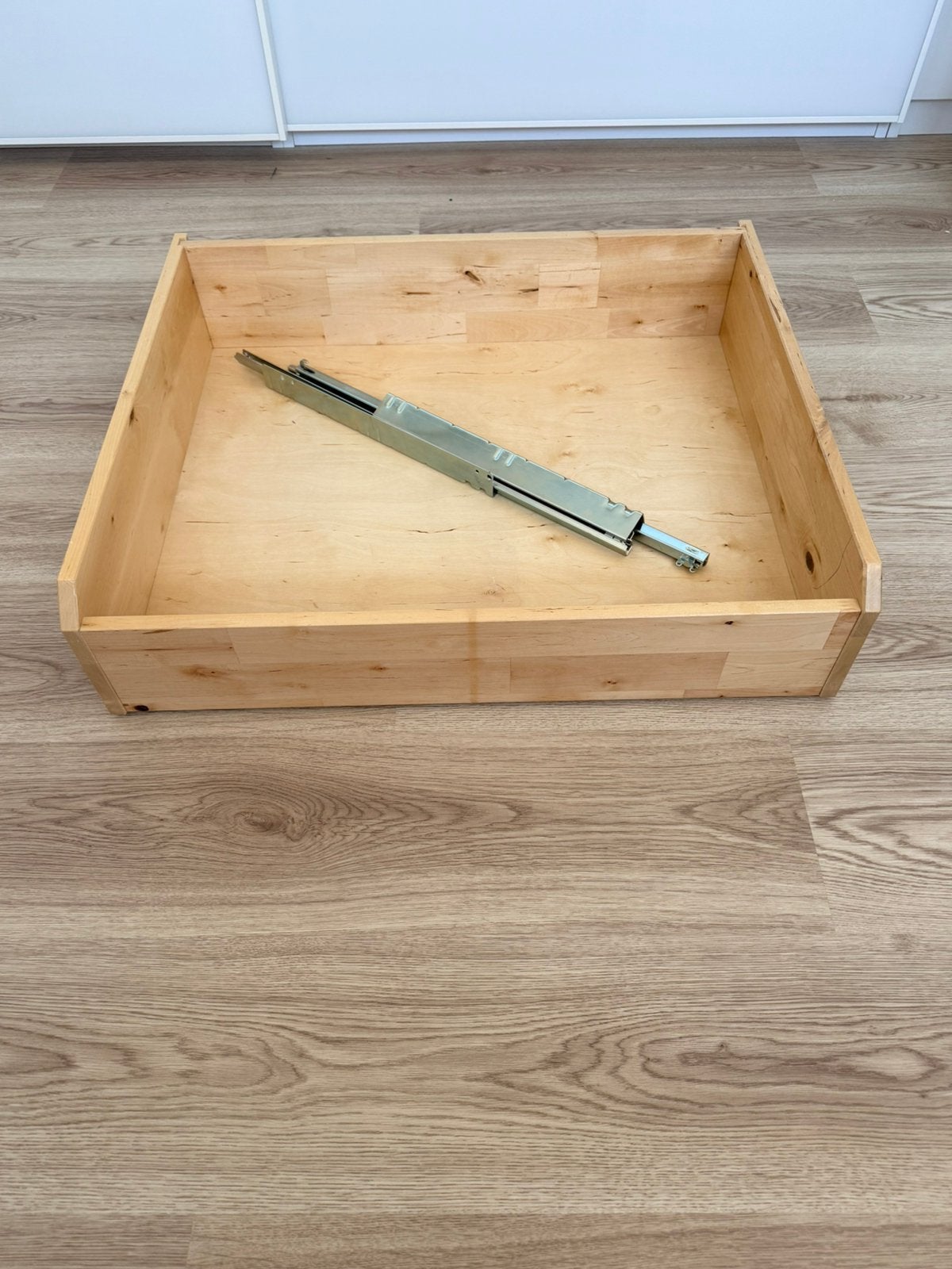 Lade Komplement voor Pax 75x58.                  Nog 5 stuks, Moins de 100 cm, Enlèvement, Utilisé, 50 à 100 cm