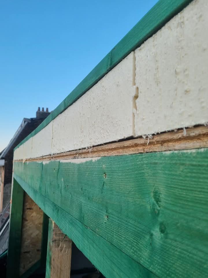 Toiture tous type, zinguerie, Platforme Roofing, Enlèvement ou Envoi, Comme neuf