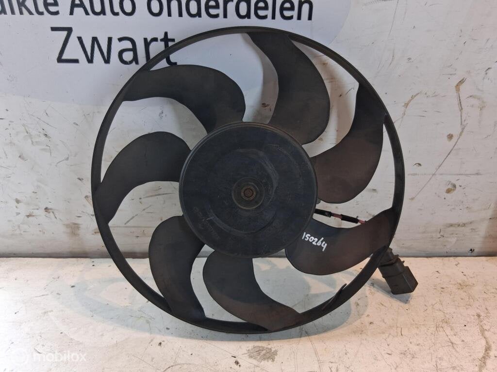 Koelvin Vw Golf V ('03-'08) 1K0959455R, Autos : Pièces & Accessoires, Moteurs & Accessoires, Volkswagen, Utilisé, Enlèvement ou Envoi