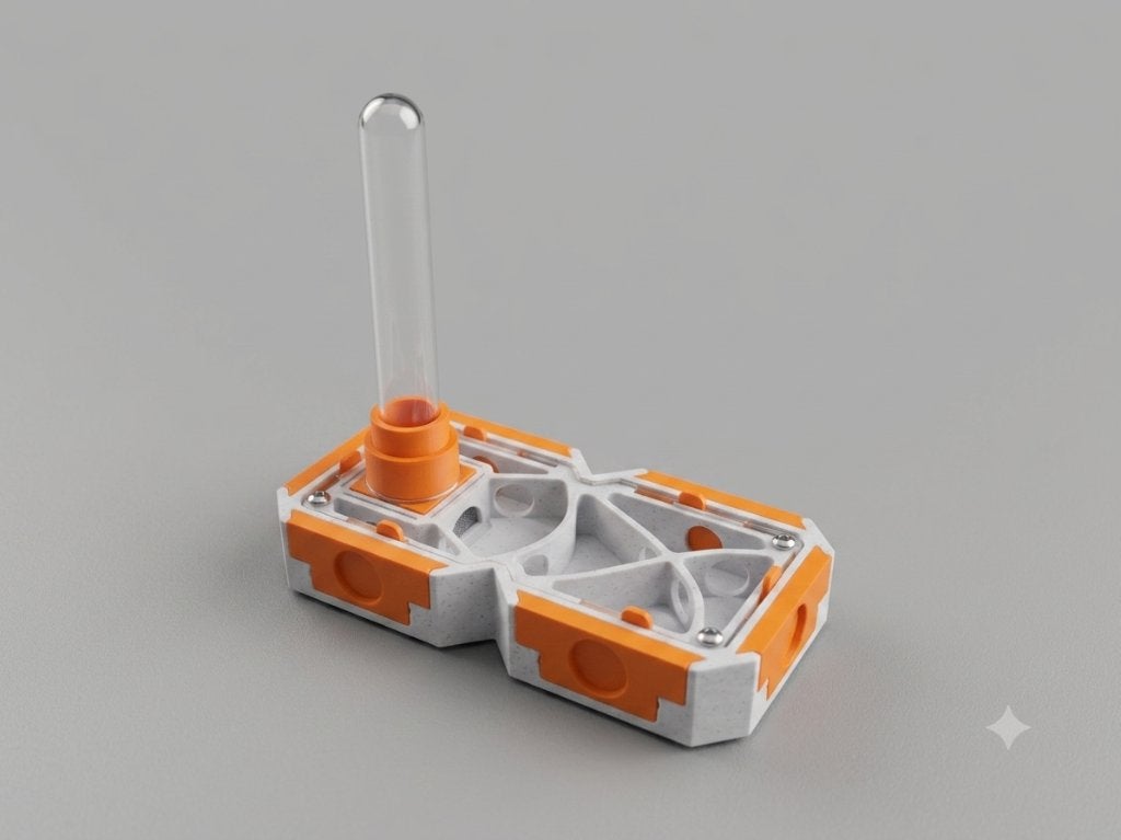 Nid Modulaire pour fourmis avec hydratation, Fourmis