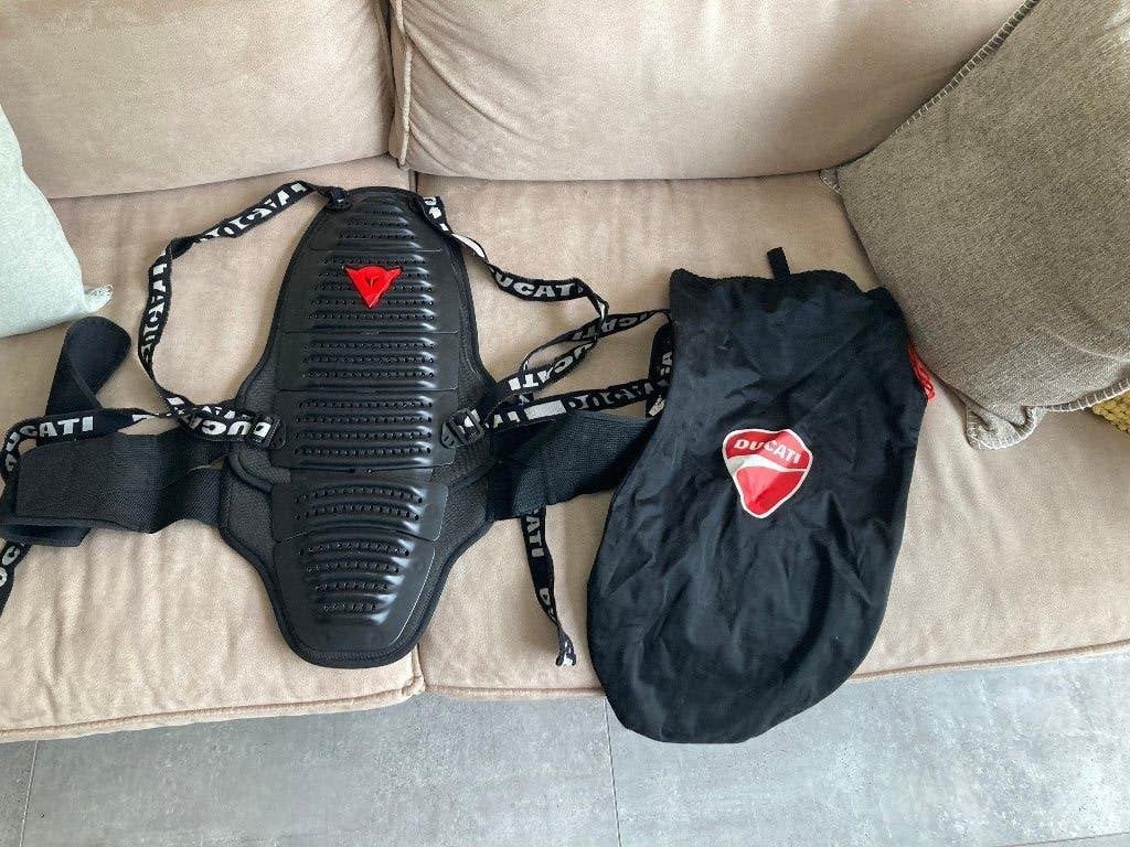Dorsale moto Dainese taille L, DAINESE, Overige typen, Dames, Ophalen of Verzenden