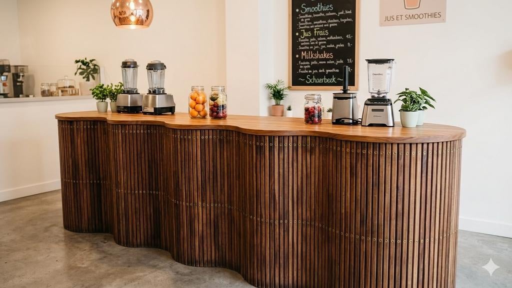 Comptoir pour Horeca ou autres
