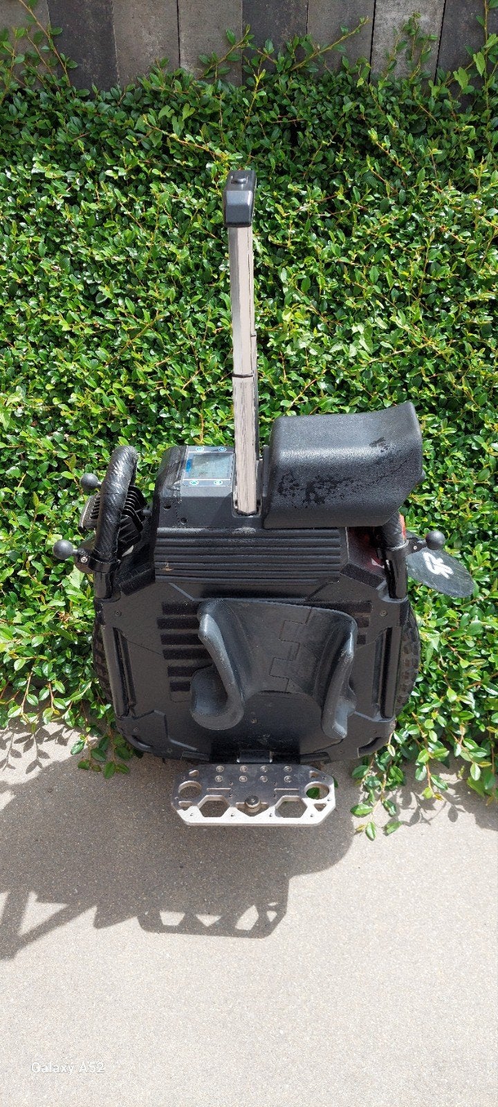 Vétéran Sherman, Doe-het-zelf en Bouw, Motoren