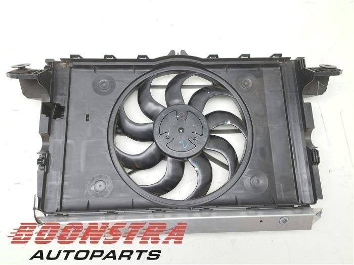 Ventilateur d'un Tesla Model 3, -, 3 mois de garantie, Utilisé, Autres marques automobiles