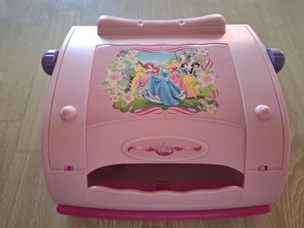 Projector van disney, Ophalen of Verzenden
