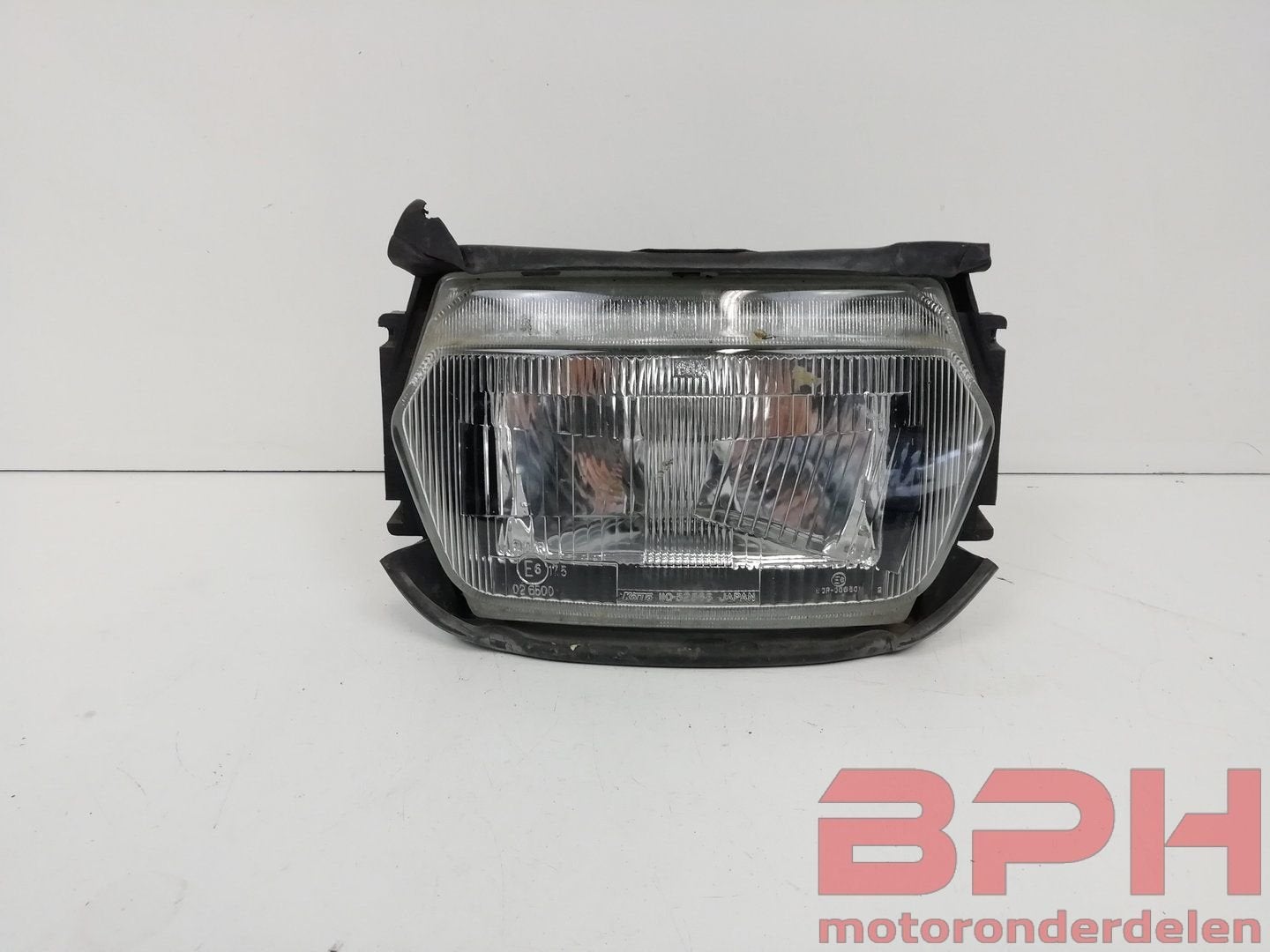 Koplamp Suzuki GSX600 GSX750 1988 t/m 1997 lamp GSX600f GSX7, -, Utilisé, -, -
