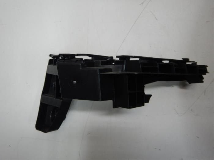 VW Golf 8 Bumpergeleider Achterbumper Rechts, Enlèvement ou Envoi, Utilisé