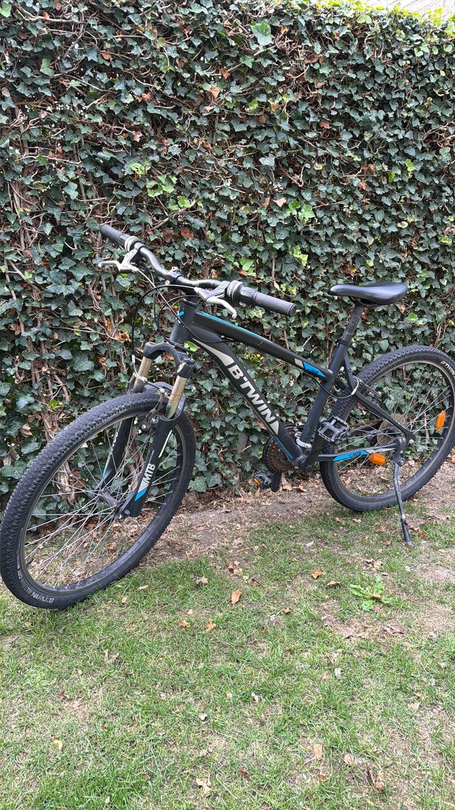 Rockrider, Vélos & Vélomoteurs, Enlèvement, Utilisé