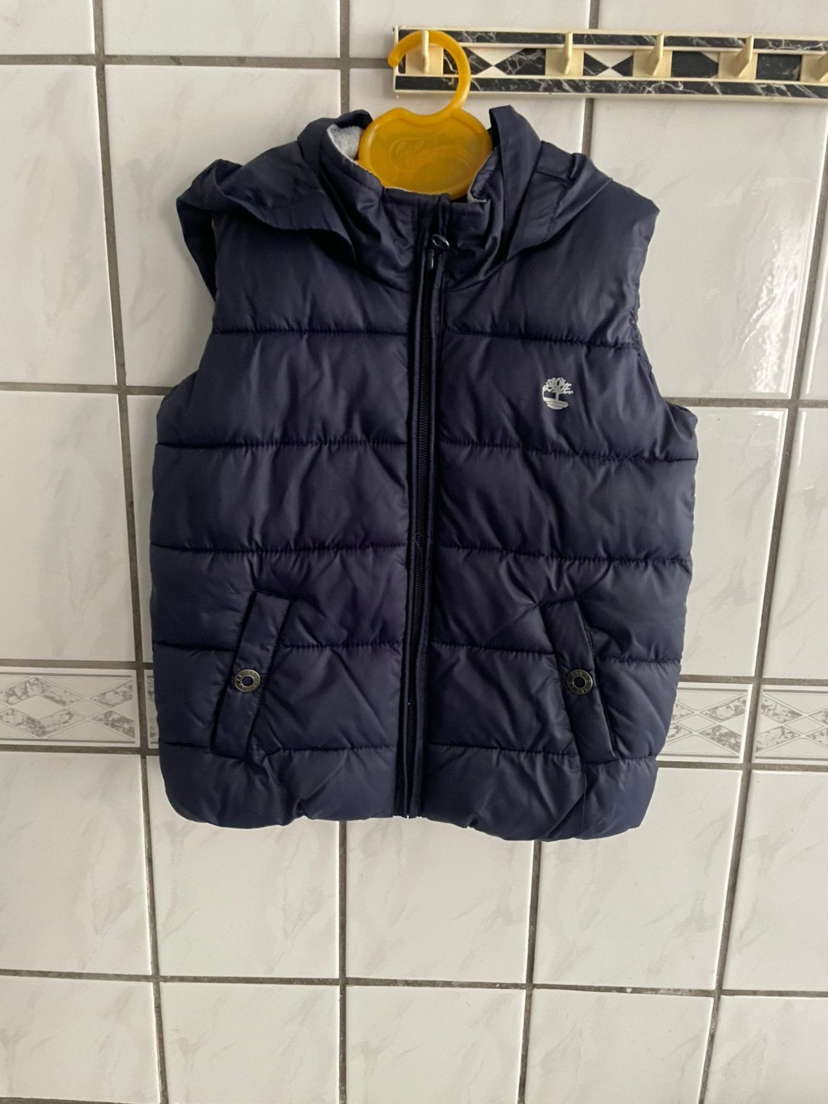 Doudoune garcons, Ophalen, Zo goed als nieuw