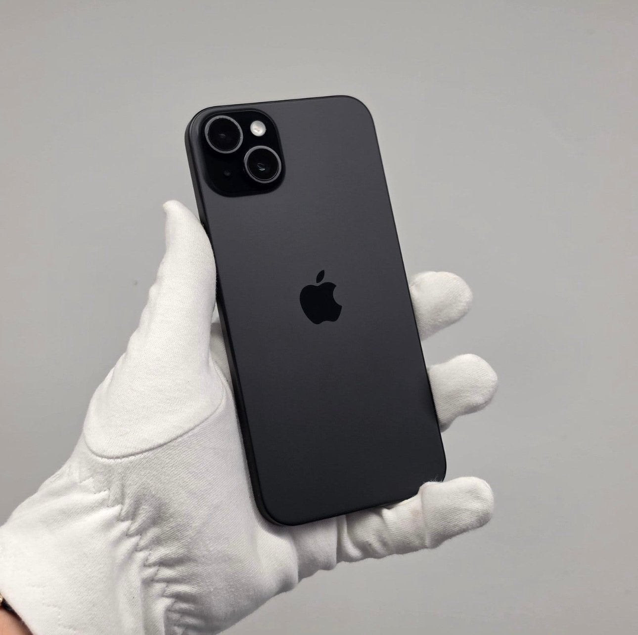 iPhone 15 Plus, Télécoms, Enlèvement, Comme neuf