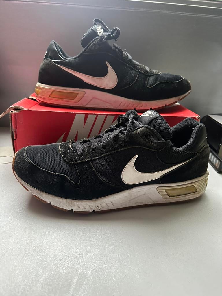 Nike maat 48,5 perfect staat verzending mogelijk, Ophalen of Verzenden, Zo goed als nieuw