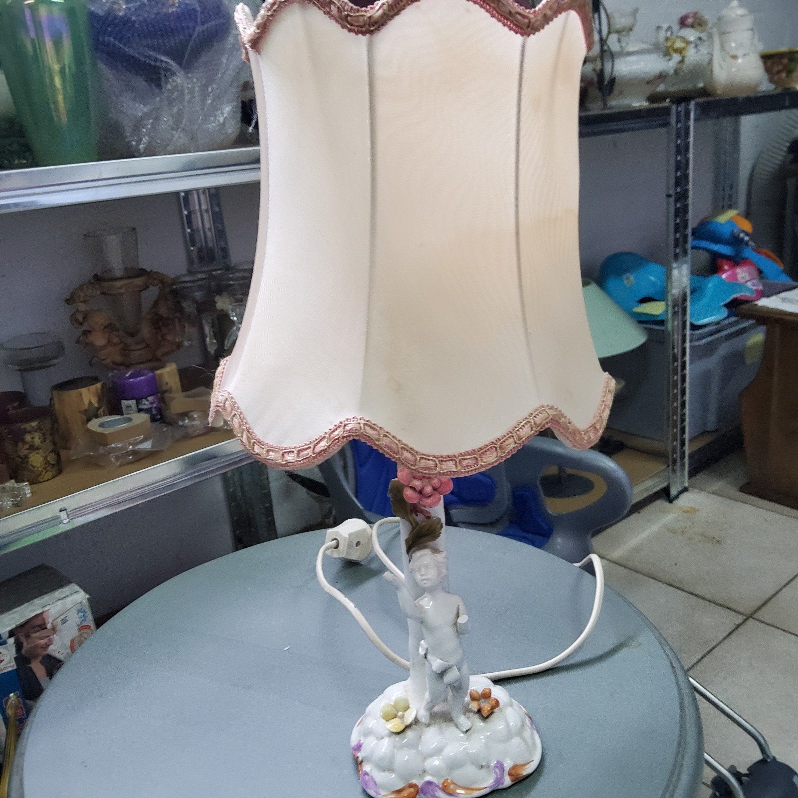 mooie lampadaire, Huis en Inrichting, Ophalen