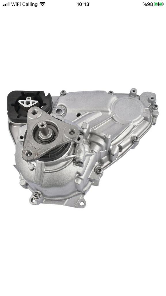 Bmw tussenbak X1-X2-X3-X4-X5 Alle 4x4 Herstellen & Revisie, Auto-onderdelen, Transmissie en Toebehoren, Ophalen, BMW