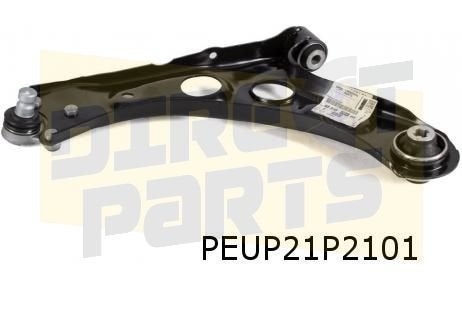 Citroen Ami (O2) wieldraagarm Links voor Origineel! 98579030, Verzenden, -, Nieuw, -