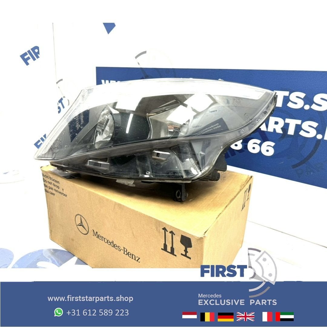 A4479067700 W447 V KLASSE KOPLAMP LINKS HALOGEEN (GEEN LED), Gebruikt, -, Ophalen of Verzenden, -