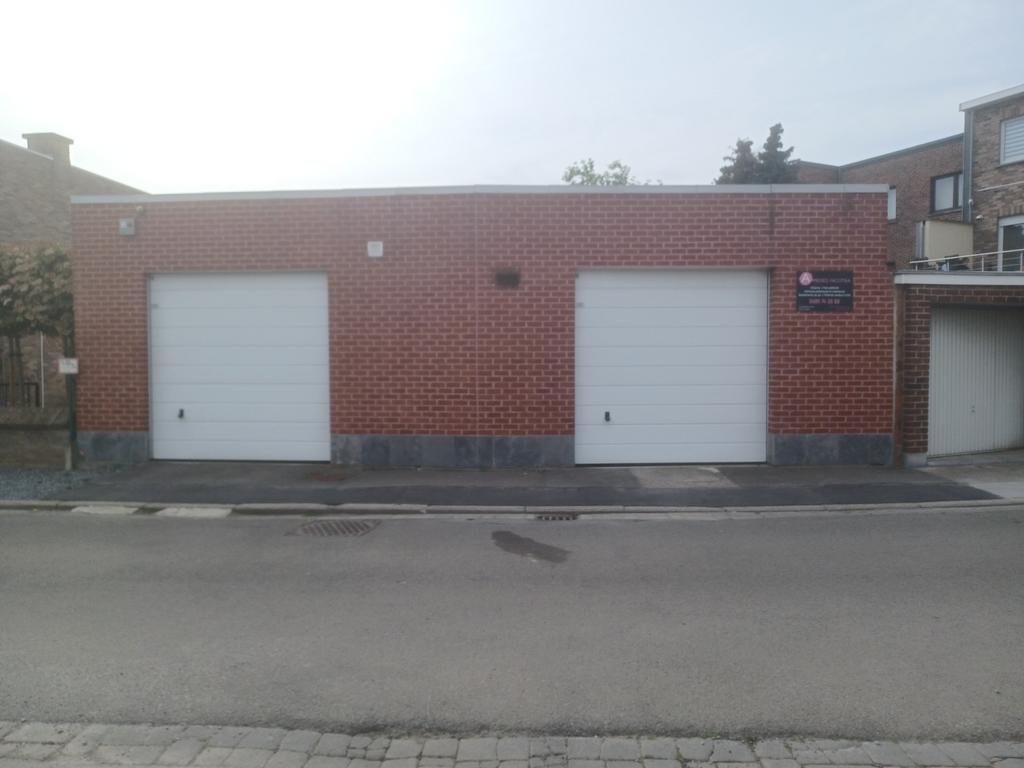 Entrepôt à louer