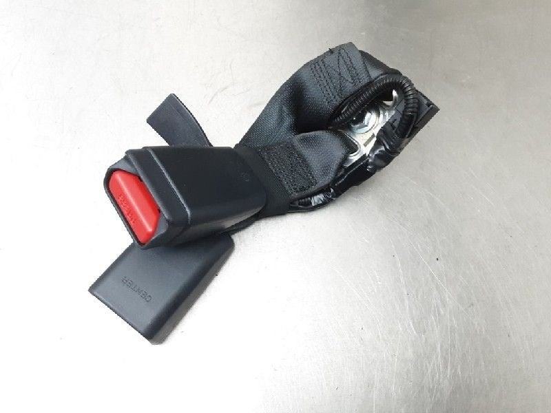 GORDELSLOT LINKS ACHTER Toyota Auris (E18) (01-2012/03-2019), Auto-onderdelen, Interieur en Bekleding, Gebruikt, Toyota