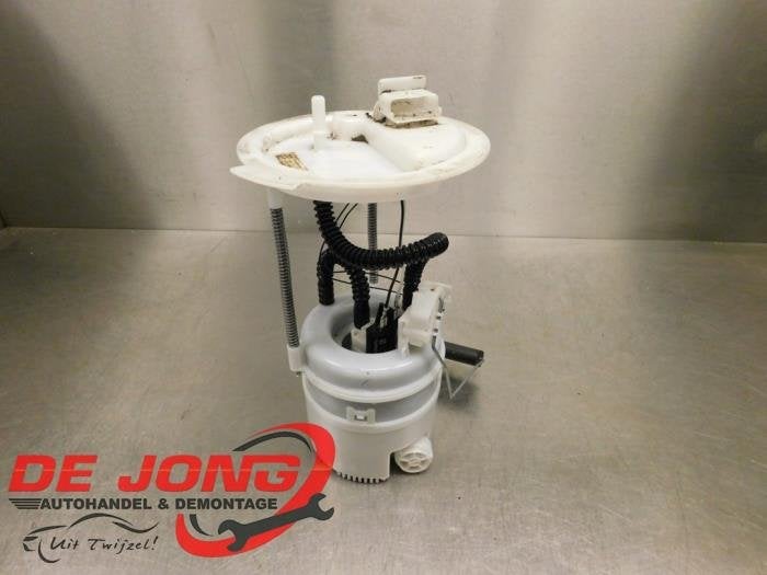 Pompe carburant électrique d'un Jeep Renegade, Jeep, -, 3 mois de garantie, Utilisé