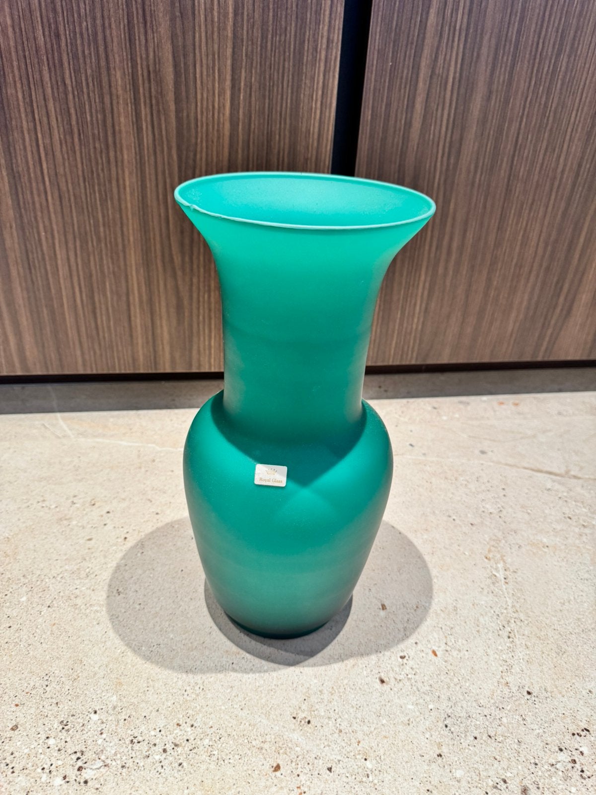 Royal Glass, Huis en Inrichting, Ophalen, Zo goed als nieuw